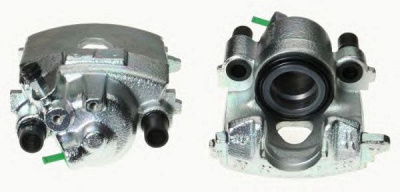 BUDWEG CALIPER 342664 -  Тормозной суппорт